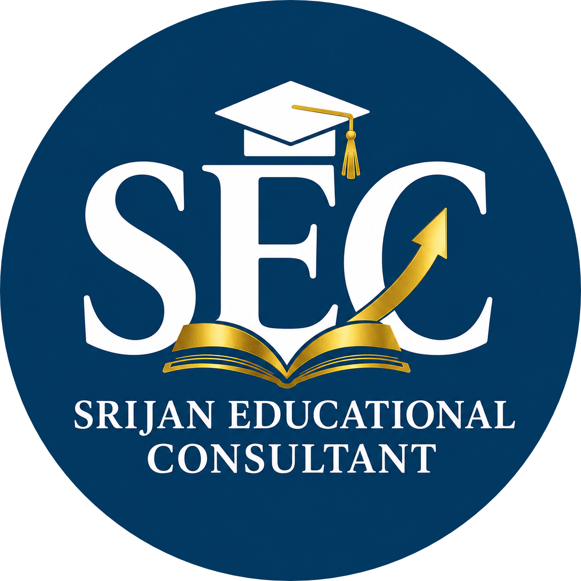 SEC Logo